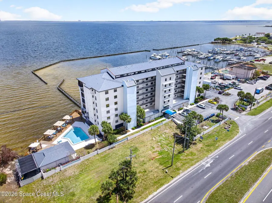 4747 S Washington Avenue #140, Titusville, FL 32780 - #3