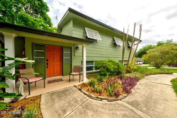 110 Briarwood Lane, Cocoa, FL 32926