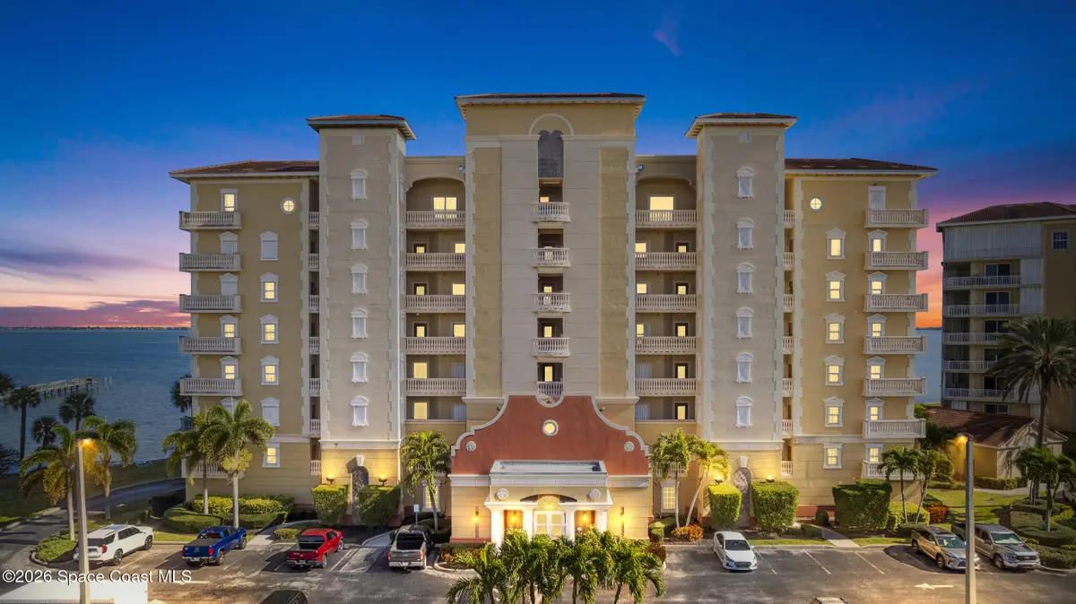 4955 Dixie Highway Ne #604, Palm Bay, FL 32905 - #1