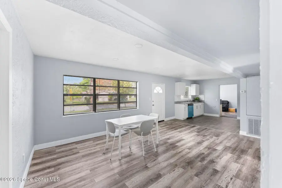 614 S Georgia Avenue, Cocoa, FL 32922 - #2