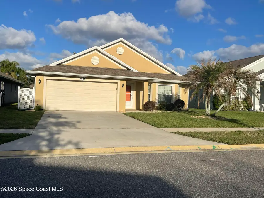 987 Mason Drive, Titusville, FL 32780 - #2