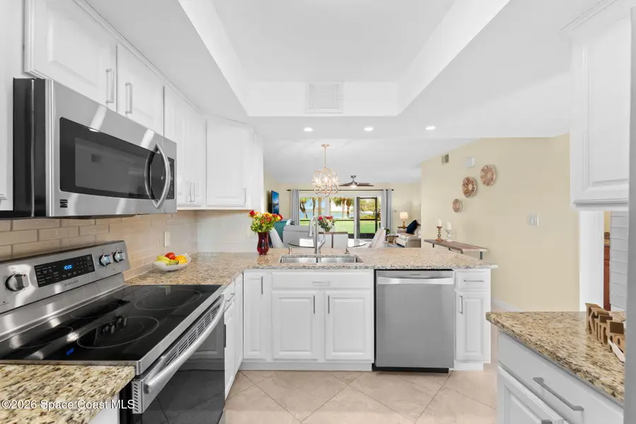 3873 S Banana River Boulevard #103, Cocoa Beach, FL 32931 - #3