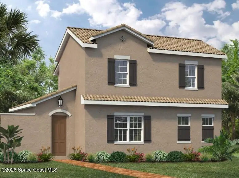 2355 Spur Drive, Melbourne, FL 32940 - #1