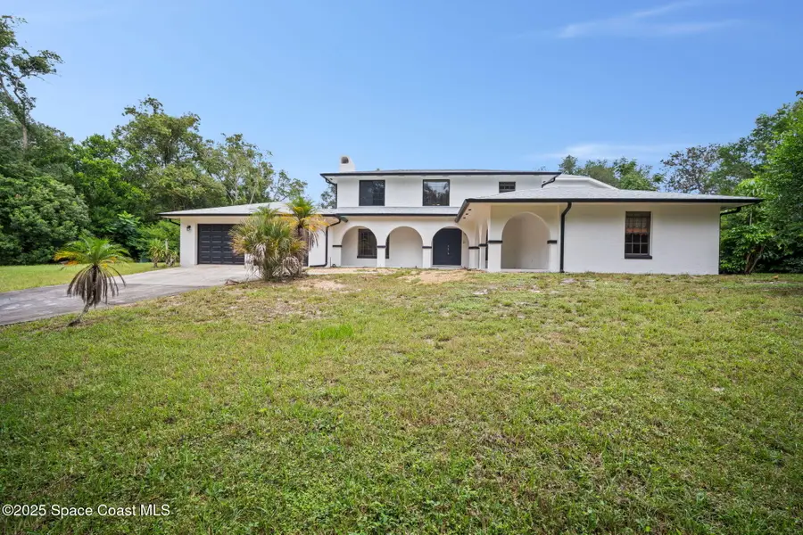 3612 Thal Road, Titusville, FL 32796 - #2