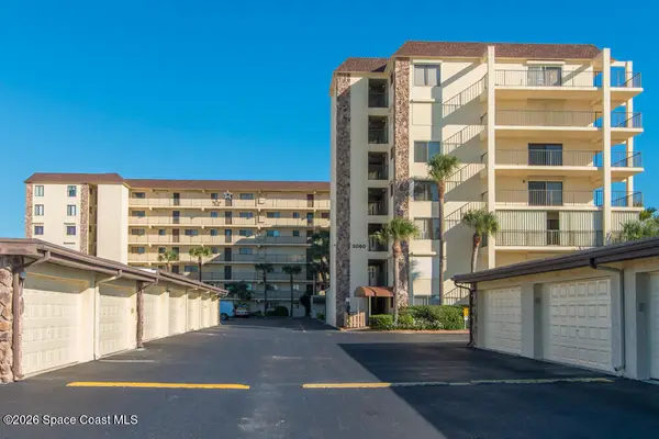 3060 N Atlantic Avenue #102, Cocoa Beach, FL 32931
