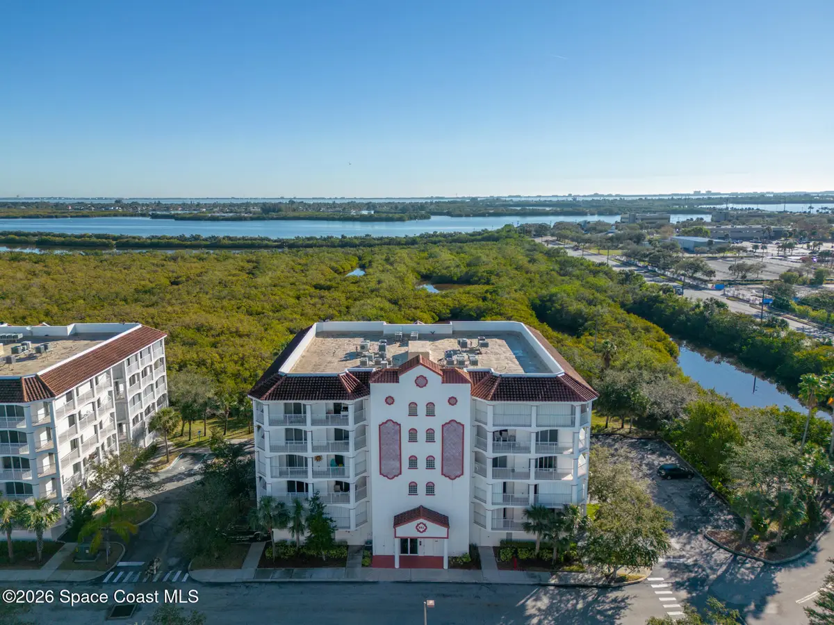801 Del Rio Way #502, Merritt Island, FL 32953 - #1