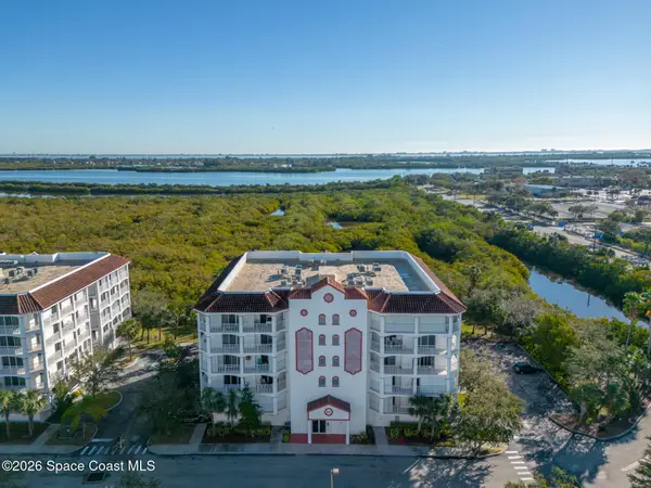 801 Del Rio Way #502, Merritt Island, FL 32953