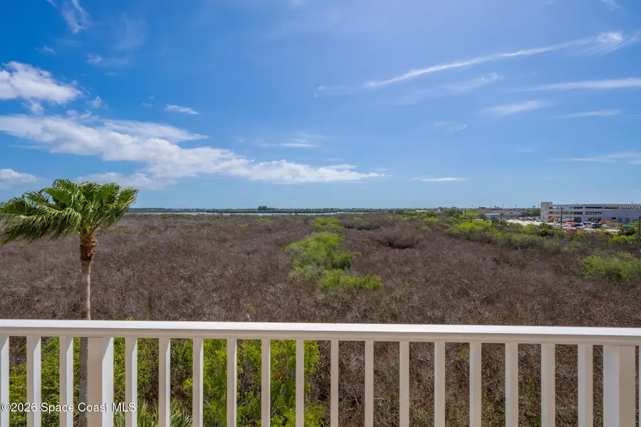 801 Del Rio Way #502, Merritt Island, FL 32953 - #3