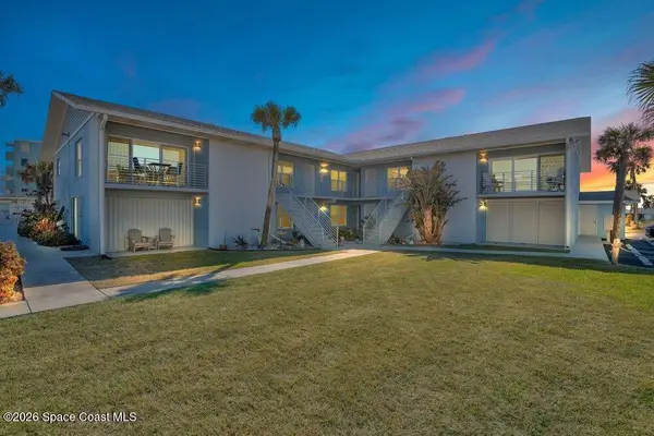 2250 Ocean Shore Boulevard #1020, Ormond Beach, FL 32176