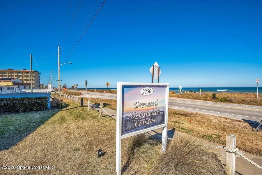 2250 Ocean Shore Boulevard #1020, Ormond Beach, FL 32176 - #3