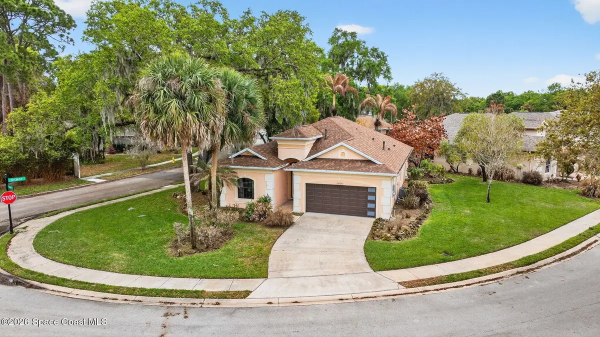 2690 Village Lane, Titusville, FL 32780 - #1