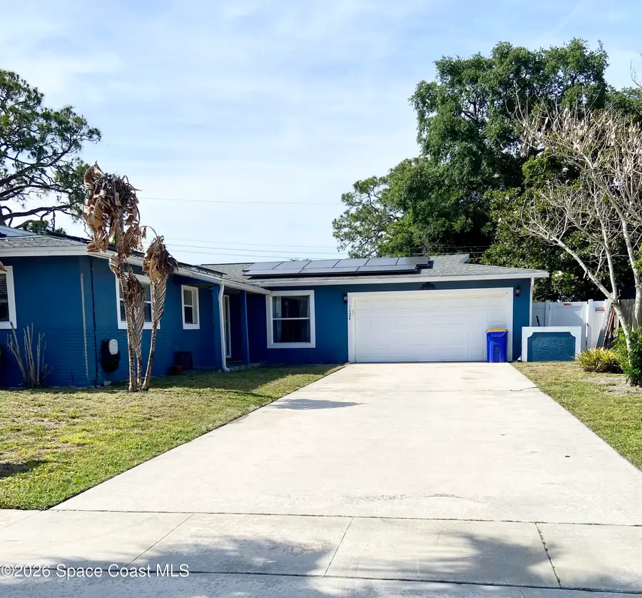 1124 Manatee Drive, Rockledge, FL 32955 - #3