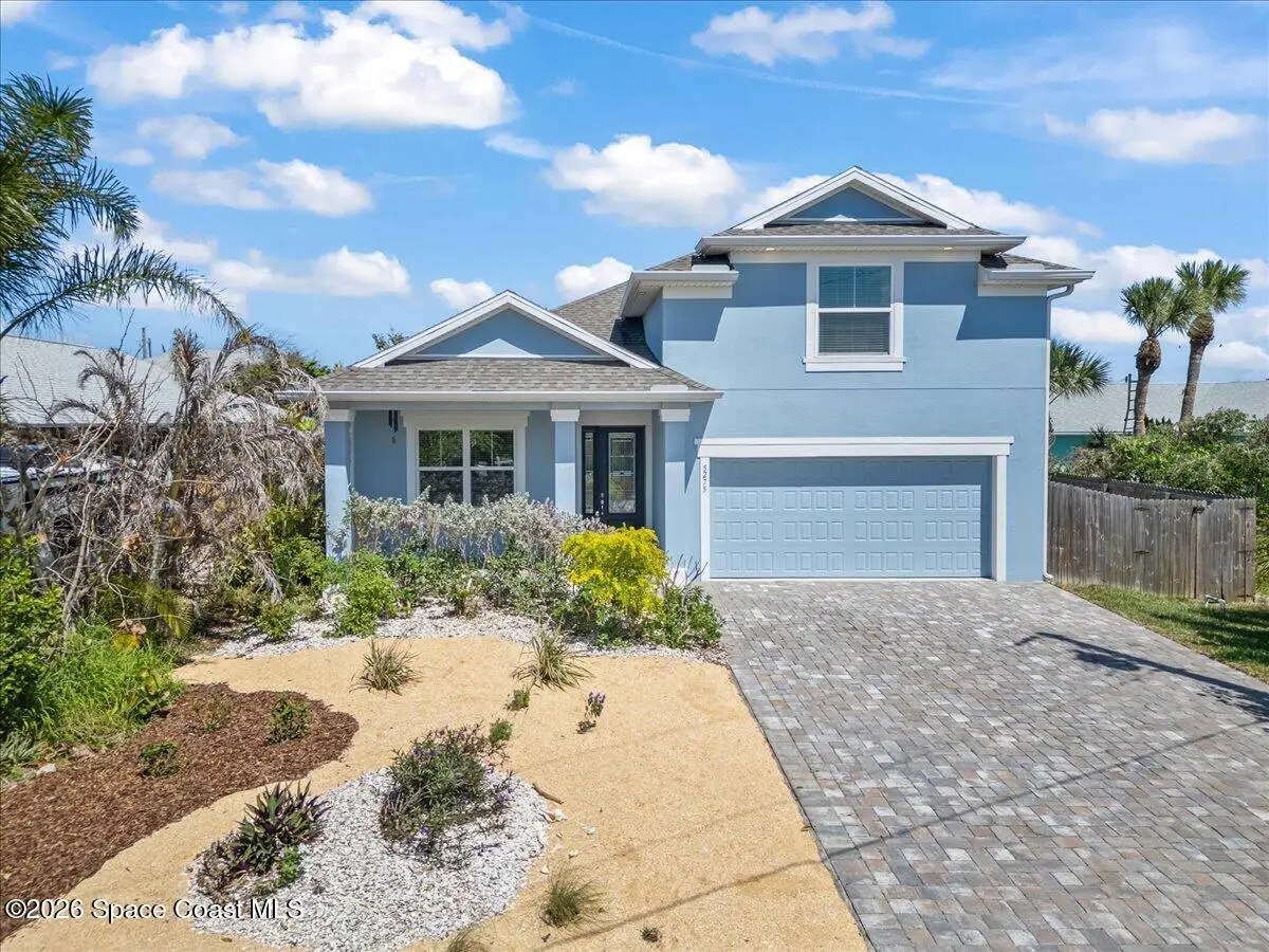 5275 Palmetto Drive, Melbourne Beach, FL 32951 - #1