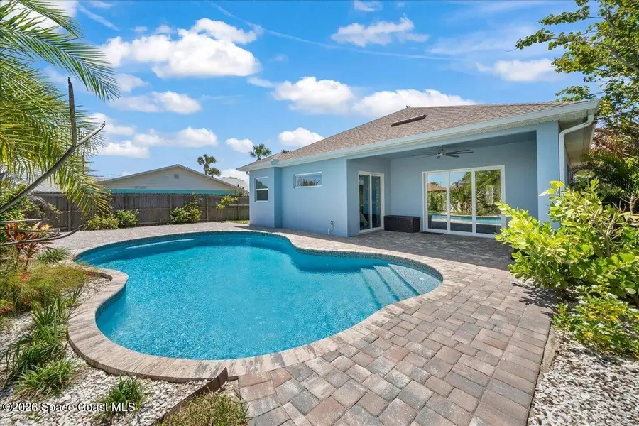 5275 Palmetto Drive, Melbourne Beach, FL 32951 - #2