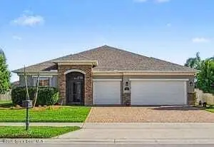 3794 Gatwick Manor Lane, Melbourne, FL 32940