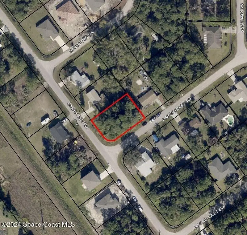 791 Damek Terrace Sw, Palm Bay, FL 32908 - #1