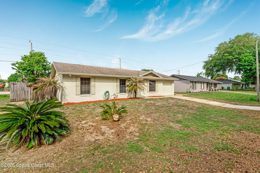 2104 Watts Drive, Mims, FL 32754 - #3