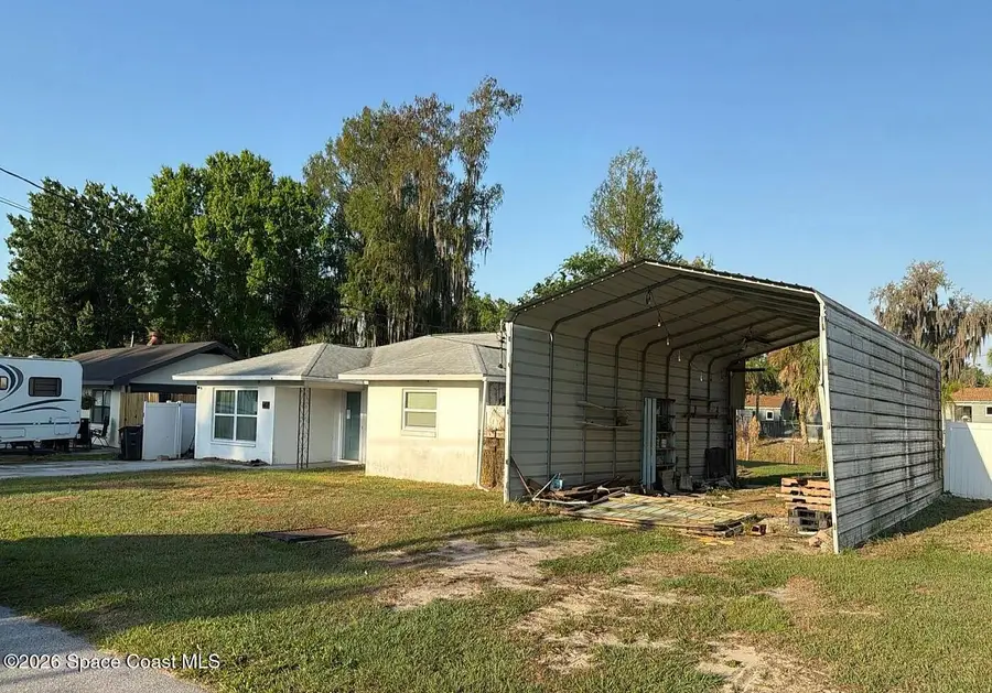 6437 Jenny Drive, Lake Wales, FL 33898 - #2