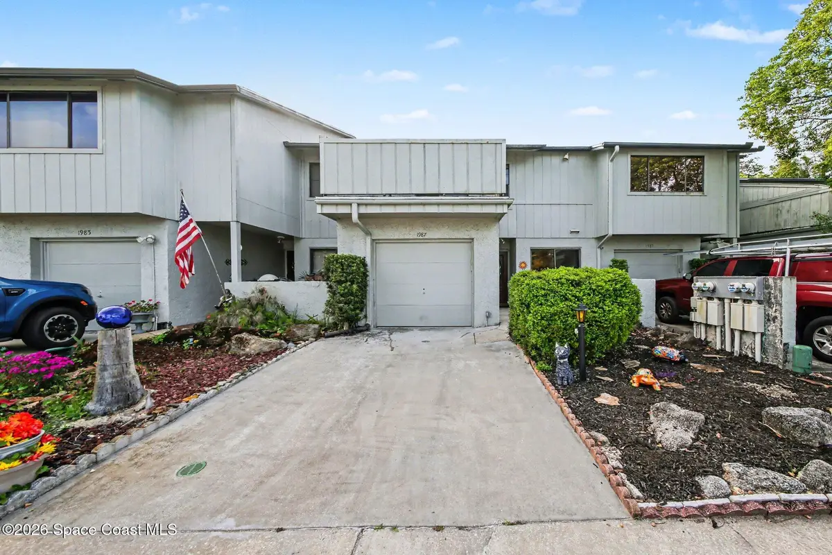 1987 Dipol Courtway, Titusville, FL 32780 - #1