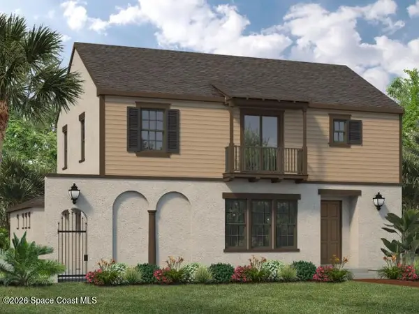 2363 Spur Drive, Melbourne, FL 32940