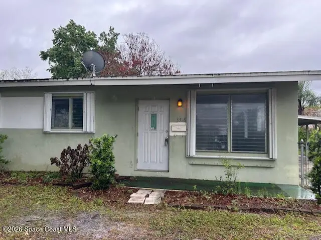 3318 Purdue Street, Melbourne, FL 32901 - #1