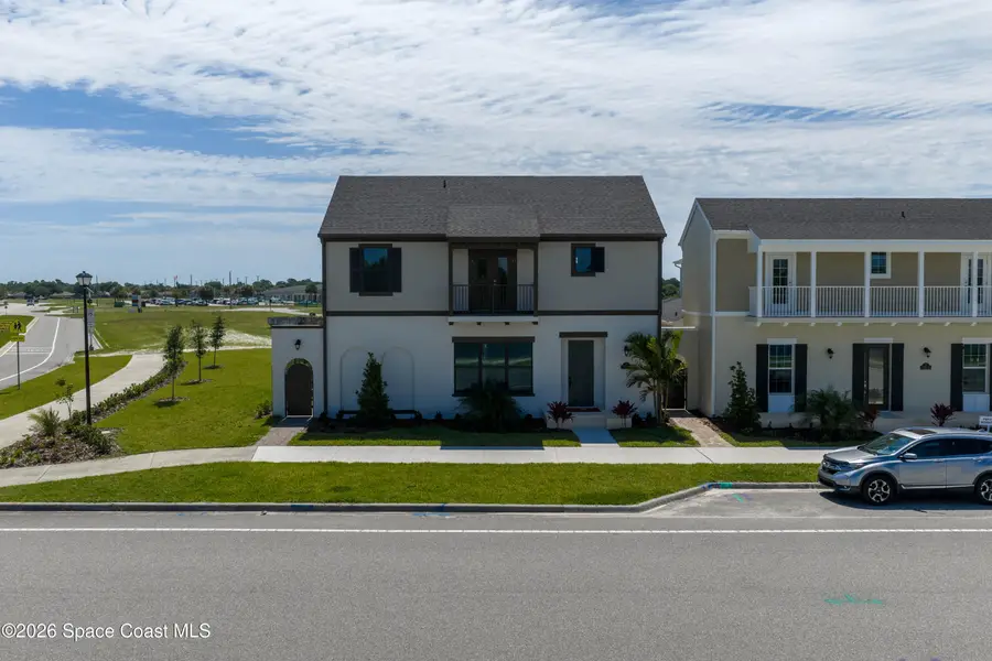 2307 Spur Drive, Melbourne, FL 32940 - #2