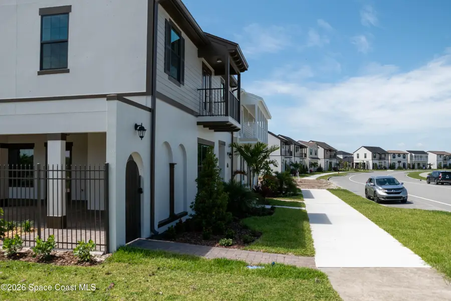 2307 Spur Drive, Melbourne, FL 32940 - #3