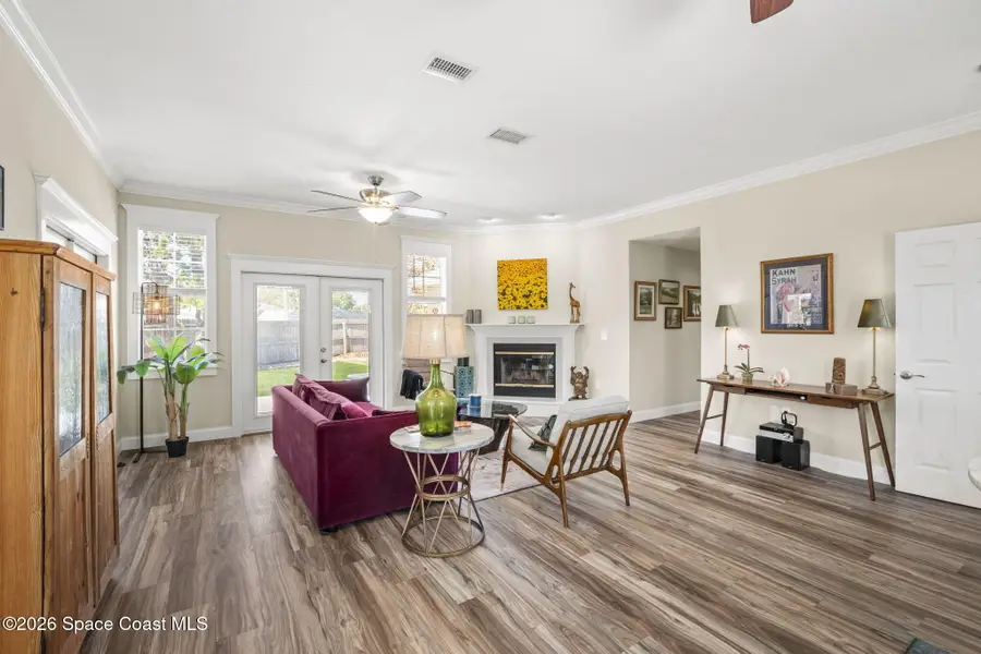 120 Country Woods Place, Merritt Island, FL 32952 - #3