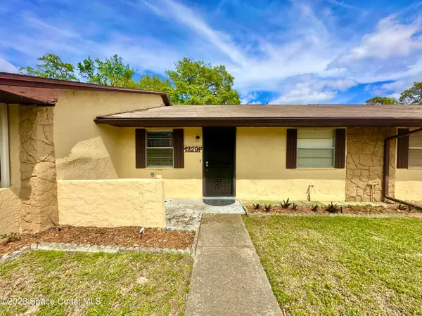1329 Cheney Highway #F, Titusville, FL 32780