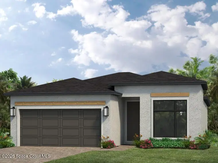 8510 Langila Drive, Melbourne, FL 32940 - #1