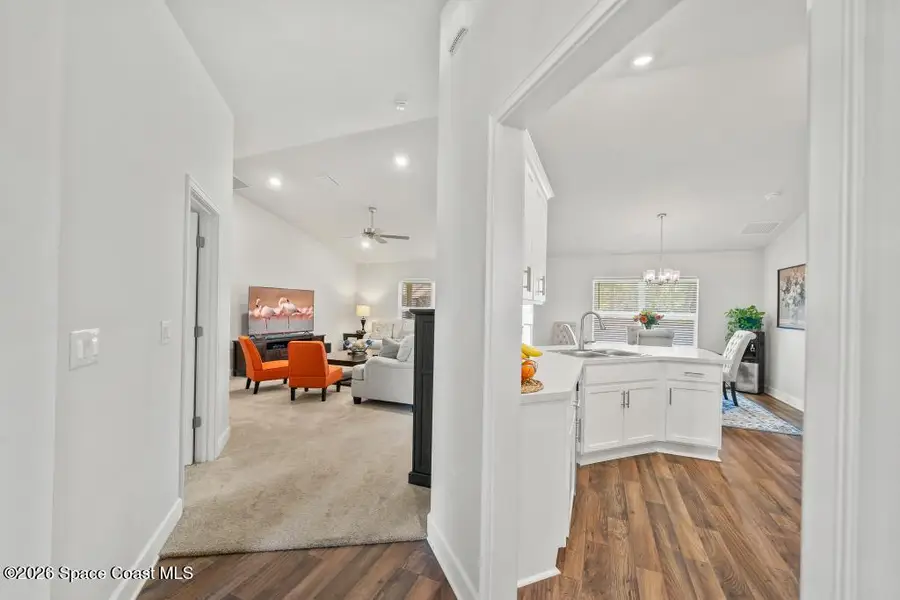 2641 Palmer Avenue Se, Palm Bay, FL 32909 - #3