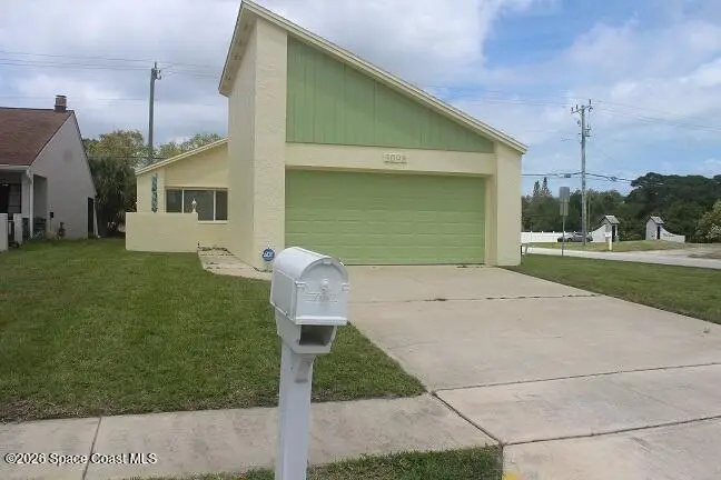3098 Blackbird Court, Melbourne, FL 32935 - #2
