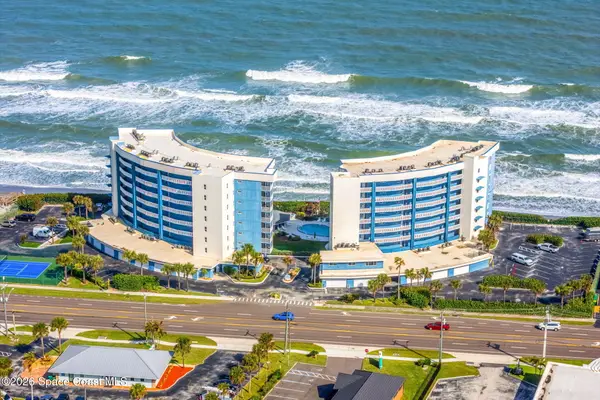 1175 Highway A1a #308, Satellite Beach, FL 32937