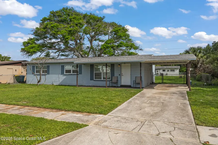 2016 Cooper Drive, Cocoa, FL 32922 - #3