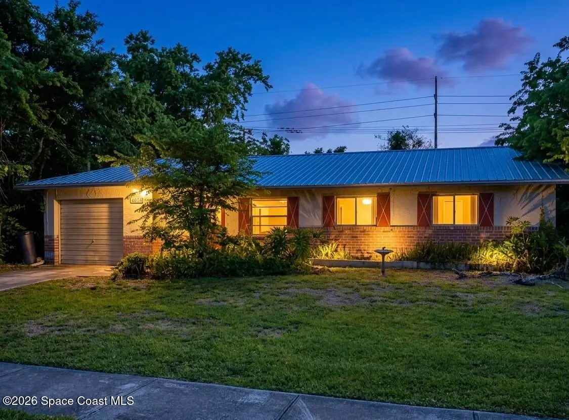 4080 Raney Road, Titusville, FL 32780 - #1