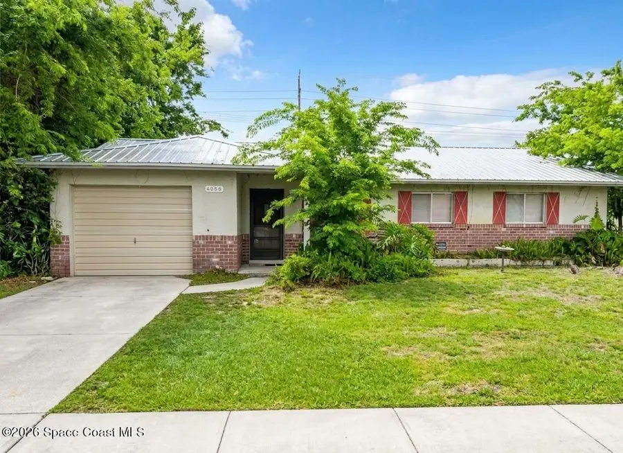 4080 Raney Road, Titusville, FL 32780 - #2