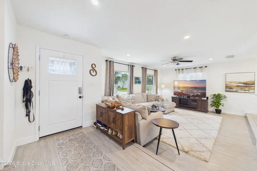 1722 Hubbard Drive, Rockledge, FL 32955 - #2