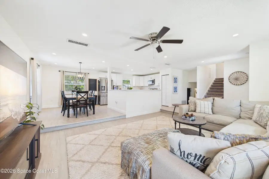 1722 Hubbard Drive, Rockledge, FL 32955 - #3