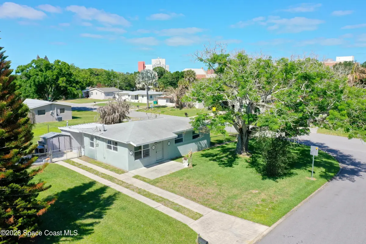 300 Rutgers Street, Melbourne, FL 32901 - #1
