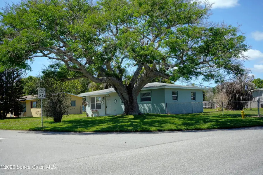 300 Rutgers Street, Melbourne, FL 32901 - #2