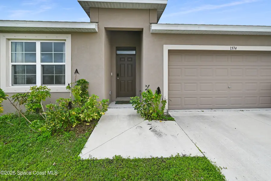 1574 Heartwellville Street Nw, Palm Bay, FL 32907 - #2