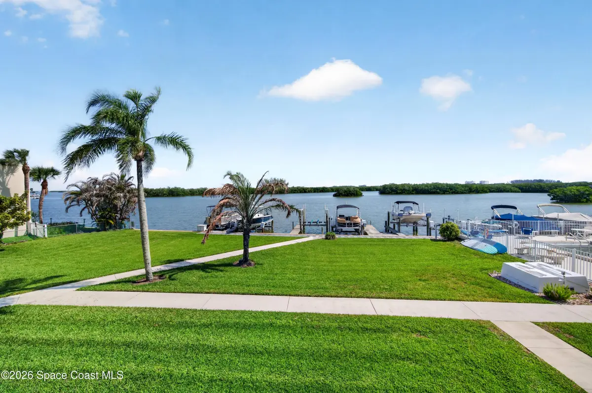 1525 Minutemen Causeway #202, Cocoa Beach, FL 32931 - #1