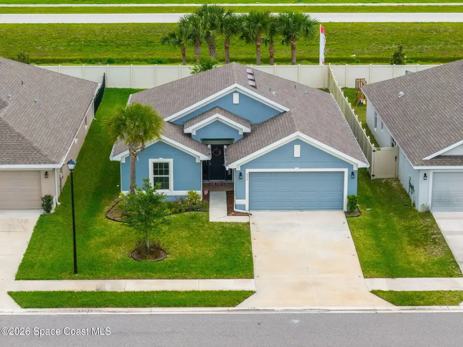 655 Kylar Drive Nw, Palm Bay, FL 32907 - #2