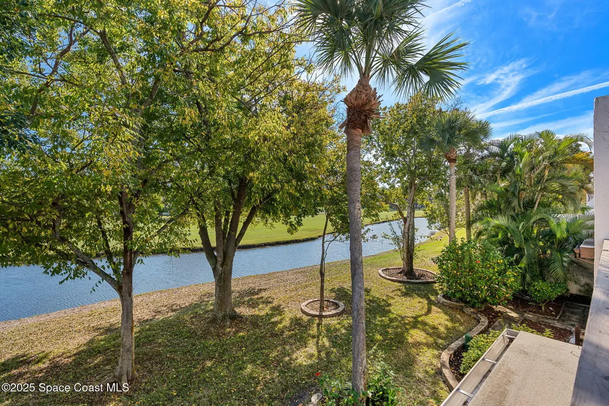 907 Osprey Drive, Melbourne, FL 32940 - #1