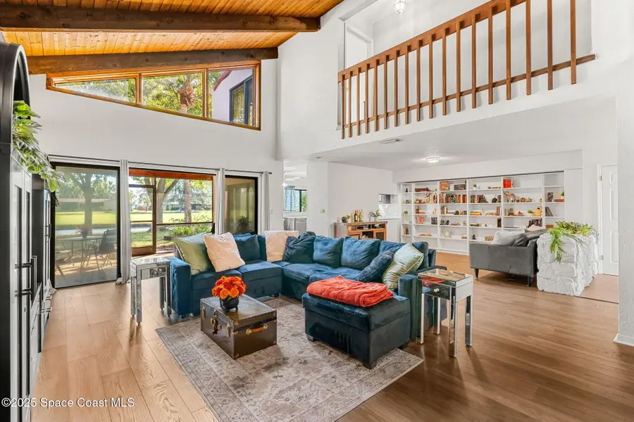 907 Osprey Drive, Melbourne, FL 32940 - #2