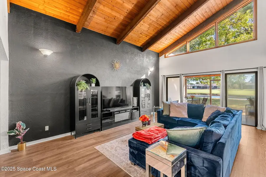 907 Osprey Drive, Melbourne, FL 32940 - #3