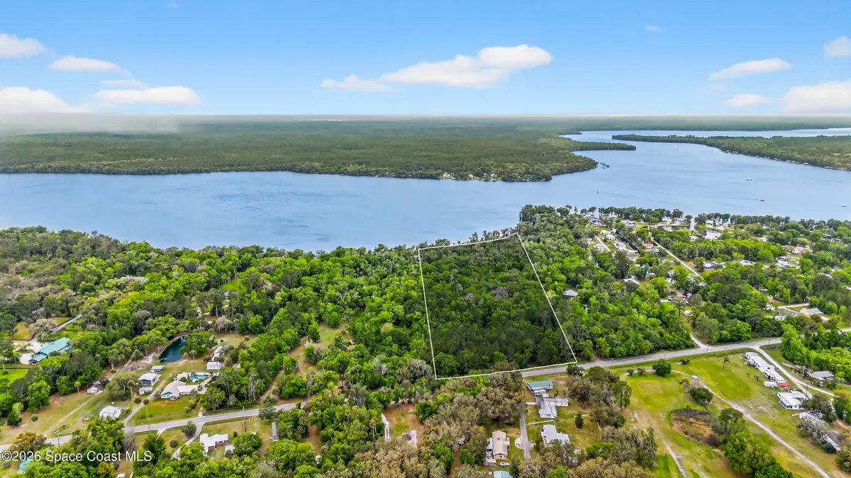 1239,41,43 County Road 309, Crescent City, FL 32112 - #1