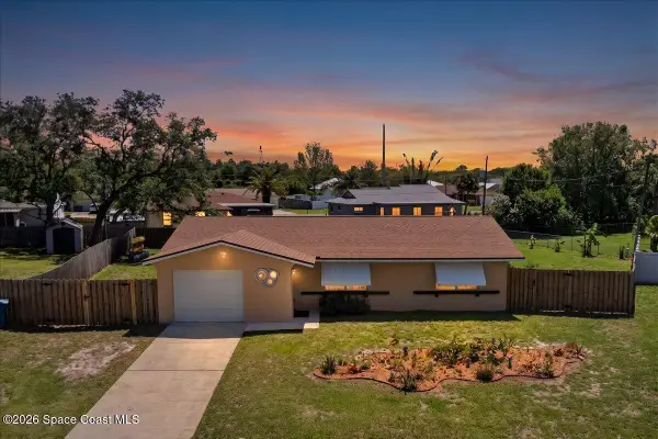 507 Bounty Avenue Ne, Palm Bay, FL 32907