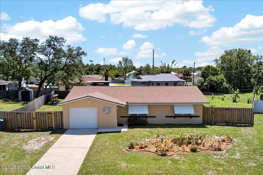 507 Bounty Avenue Ne, Palm Bay, FL 32907 - #2