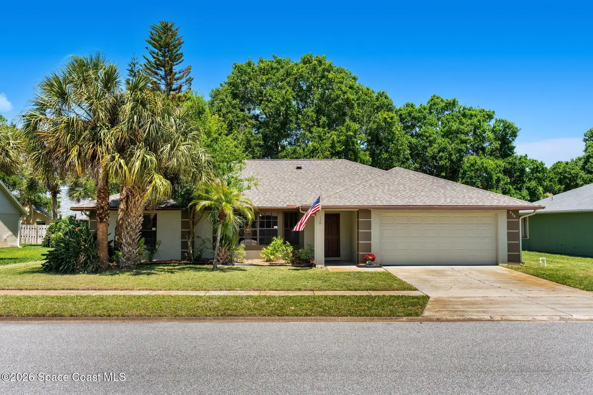 950 Whisperpine Drive, Melbourne, FL 32901 - #1